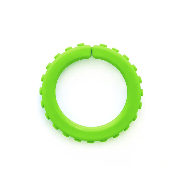 Logicana-Kau Armband-beißring Logicana-Kauarmband-Greifling-beißring-fingernägel kauen abgewöhnen-autisten spielzeug-zahnen