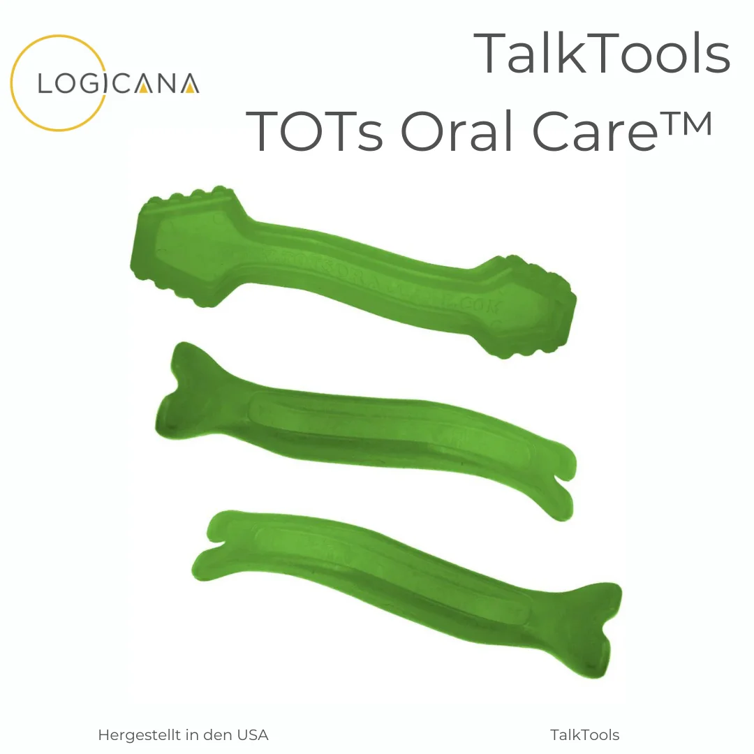 TOTs Oral Care™ 