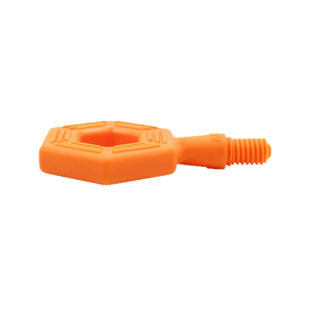 ARK Hex Tip for Z-Vibe® – hexagonal biting and chewing tip