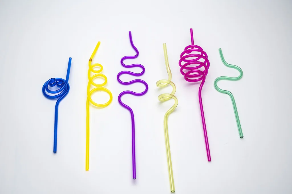 TalkTools® A/B STRAW