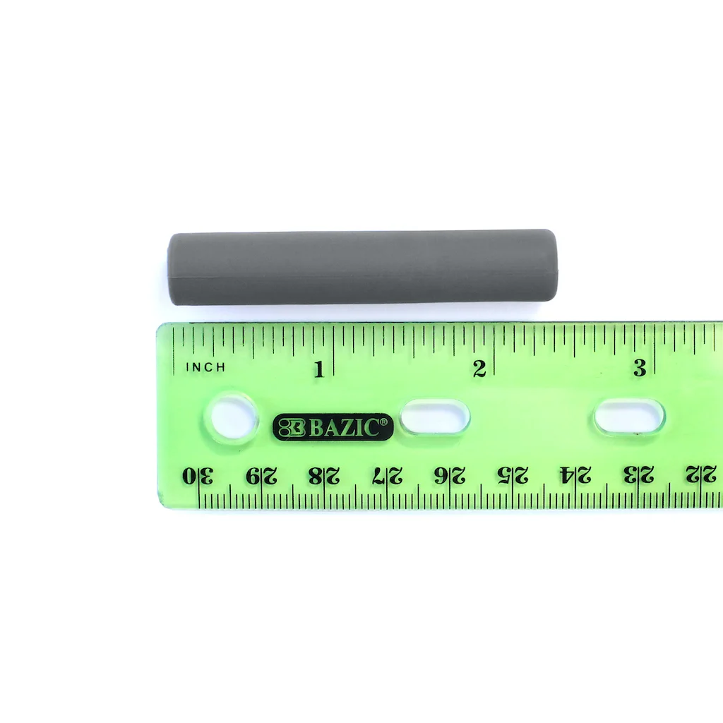 Logicana-chewable pen cap, chewable pen, chews, discreet chews Logicana-ARK's Write-n-Bite® Chewable Pen Topper