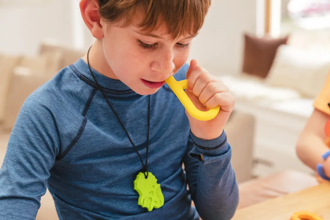 ARK Triceratops Kaukette groessen detail kompakte dino form fuer schneidezähne und praemolaren leicht zu greifen