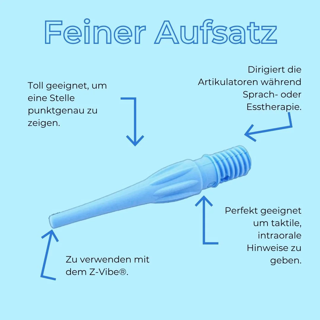 Logicana-intraoral-extraoral-wahrnehmung-z-vibe® Logicana-Wahrnehmungs Set