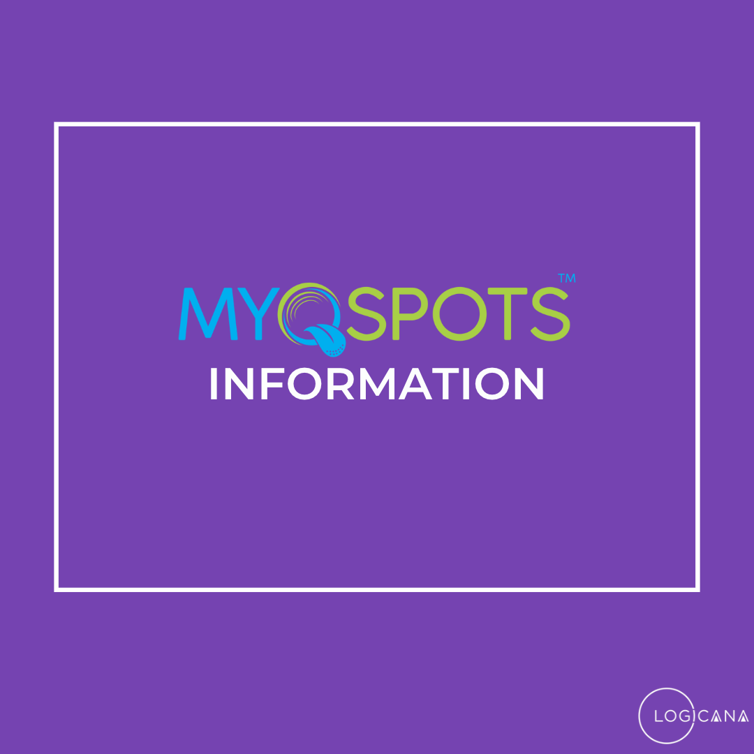 Myospots Information Myospots Information