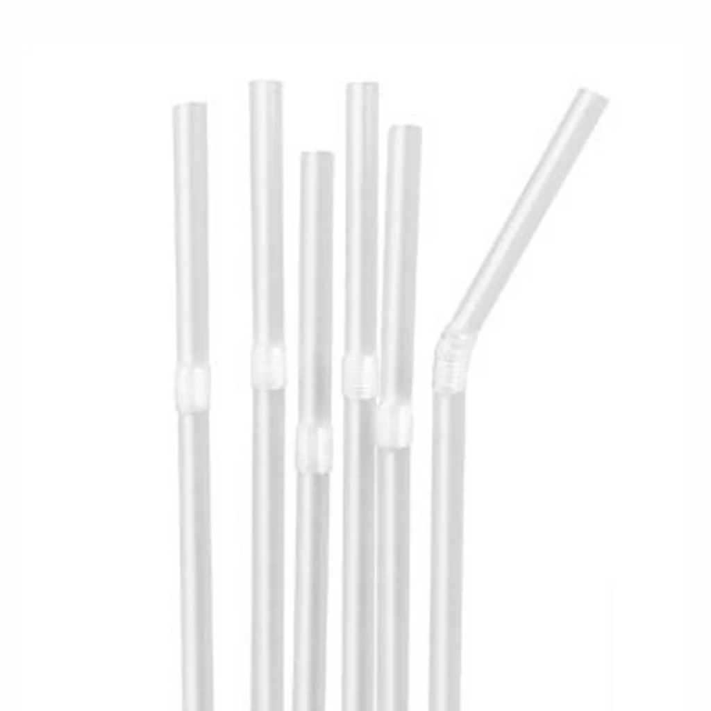 Replacement Straws for ARK's Drinking Cups