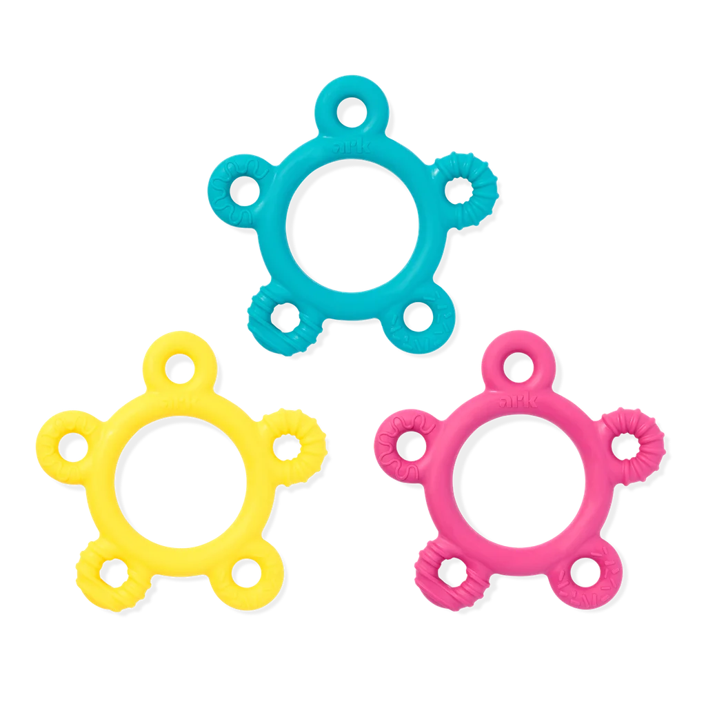 ARK Donut Baby Chew Ring ARK Donut Baby Chew Ring