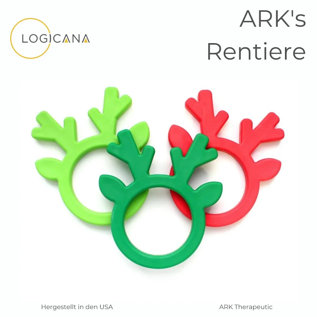 Logicana, ARK's Bear Bottle Kit