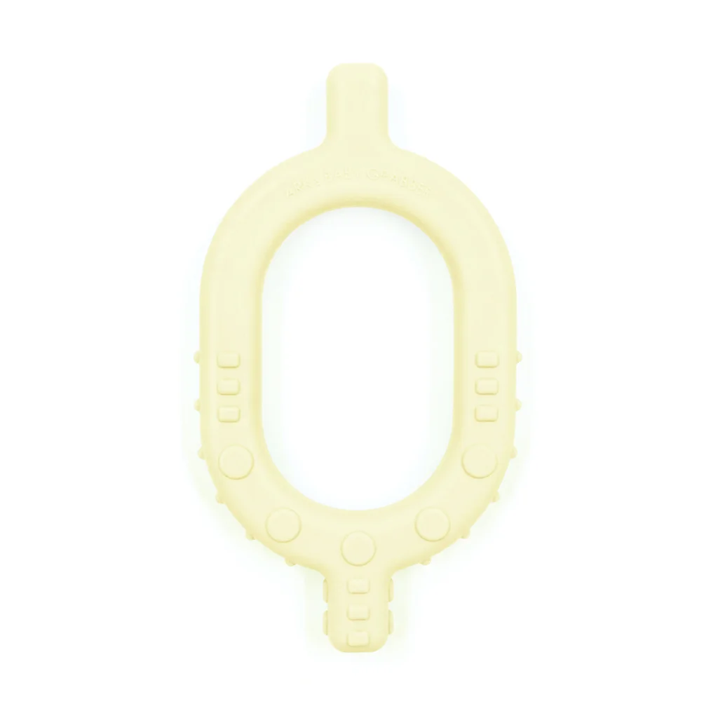 ARK Baby Grabber – spuelmaschinengeeignet, abkochbar, Reinigung mit milder Seife oder aldehydfreiem Desinfektionsmittel