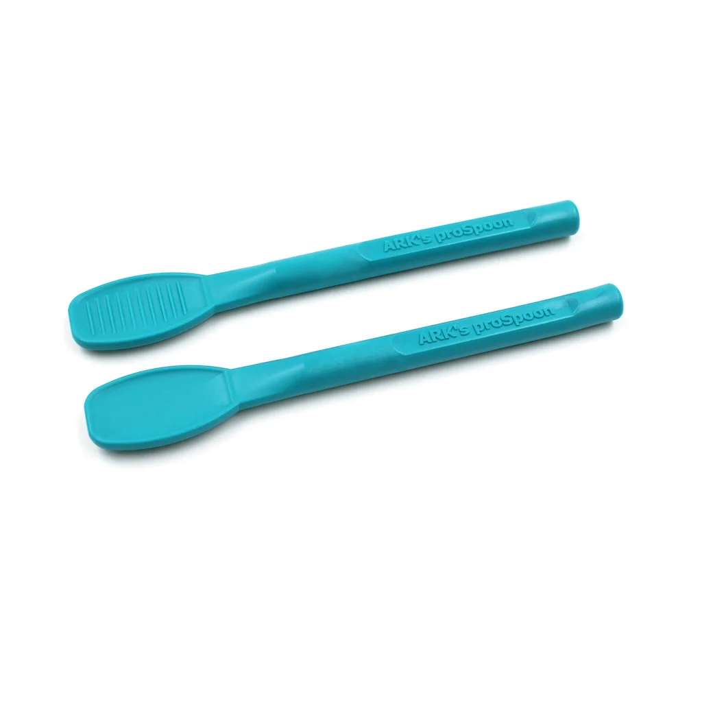 Logicana-ARK proSpoon-baby spoon-feeding therapy Logicana-baby spoons-kids spoons-pre spoon-spoon feeding-best baby spoon