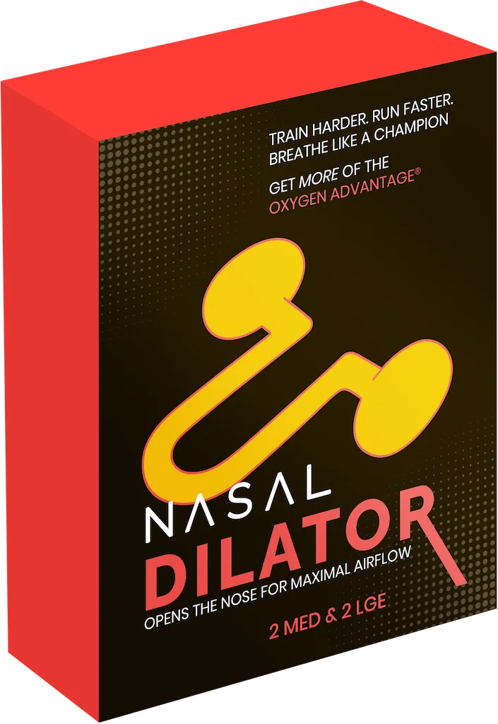 MyoTape-Nasal Dilatator Sport