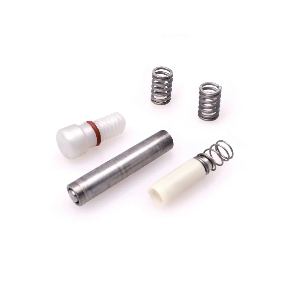 ARK Ersatzteilset – Set mit O-Ringen, Abstandshaltern und Zubehör zur Wartung und Pflege von Z-Vibe® und Z-Grabber®