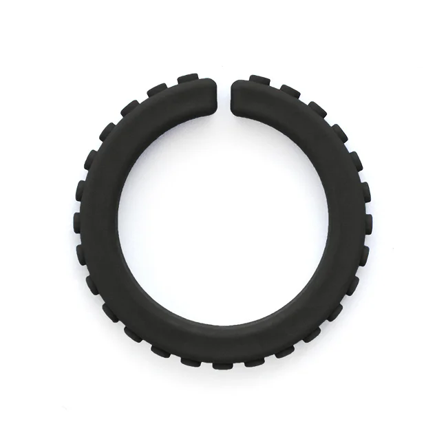 Logicana-Kau Armband-beißring Logicana-Kauarmband-Greifling-beißring-fingernägel kauen abgewöhnen-autisten spielzeug-zahnen