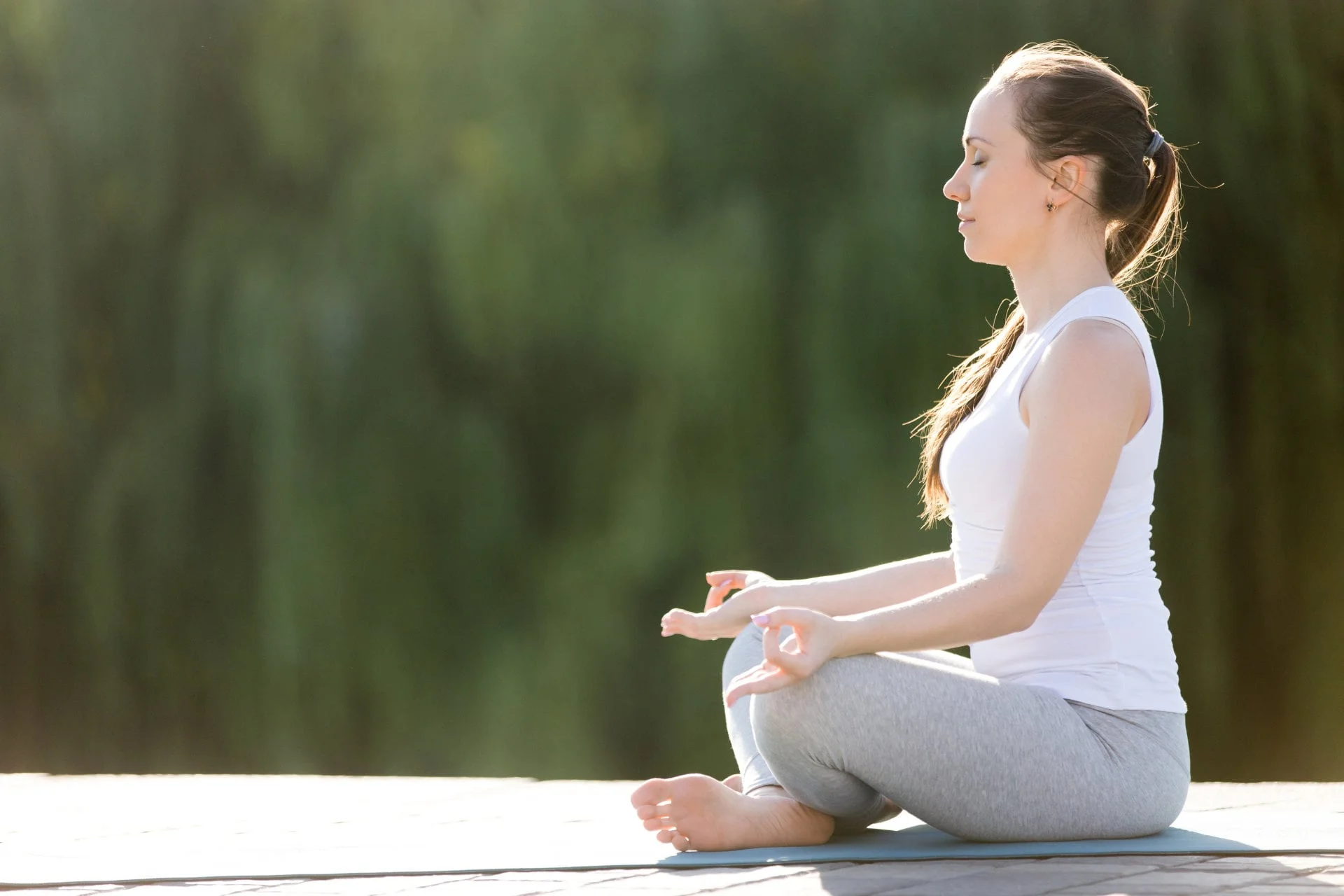 Myotape-Entspannung pur