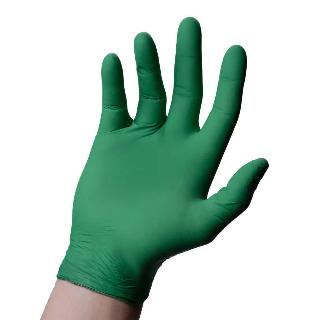 Logicana-nitrile gloves-examination gloves Logicana-Nitrile gloves-multicoloured-exam gloves-disposable gloves