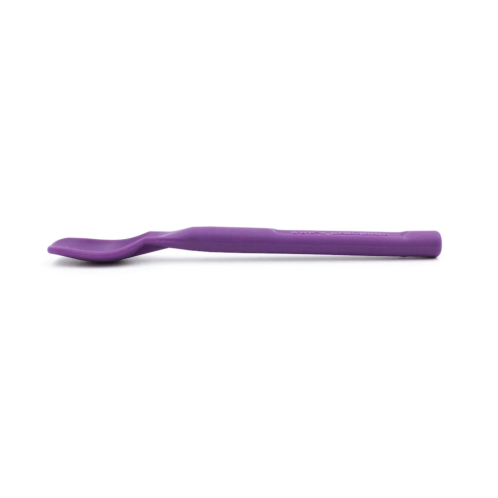 Logicana-babylöffel-esslernbesteck Logicana-Prospoon™-kinderbesteck-baby led weaning, esslernbesteck-esslernlöffel-babylöffel-füttertherapie