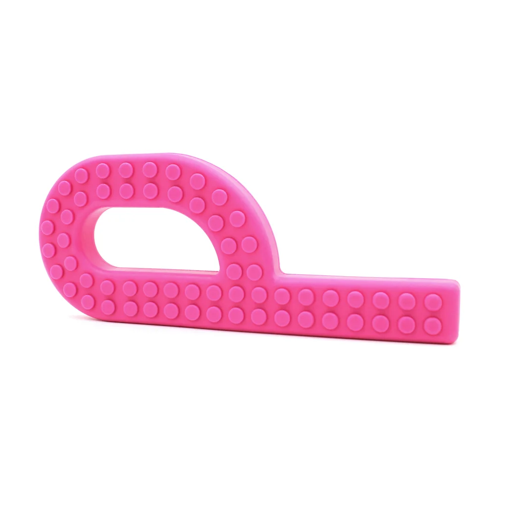 ARK Brick Grabber – close-up of ergonomic loop handle for secure grip