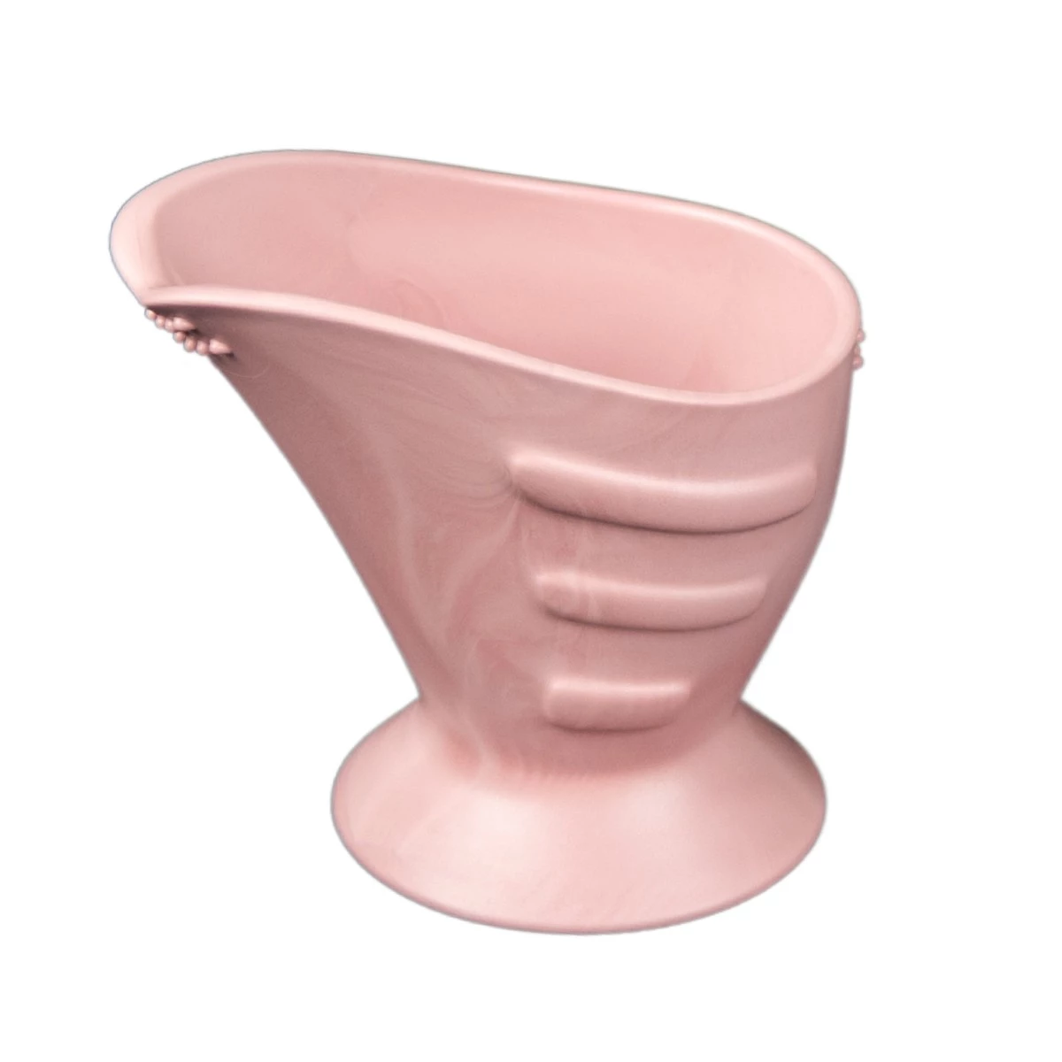 CamoCup drinking cup in rose quartz – Logicana