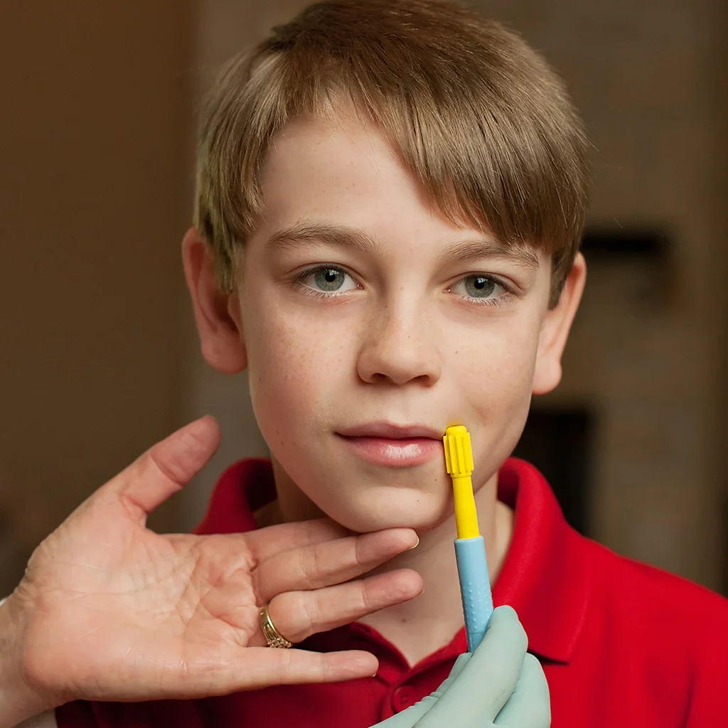 ARK pro Preefer – compact, lightweight, and portable, less than 12.7 cm long