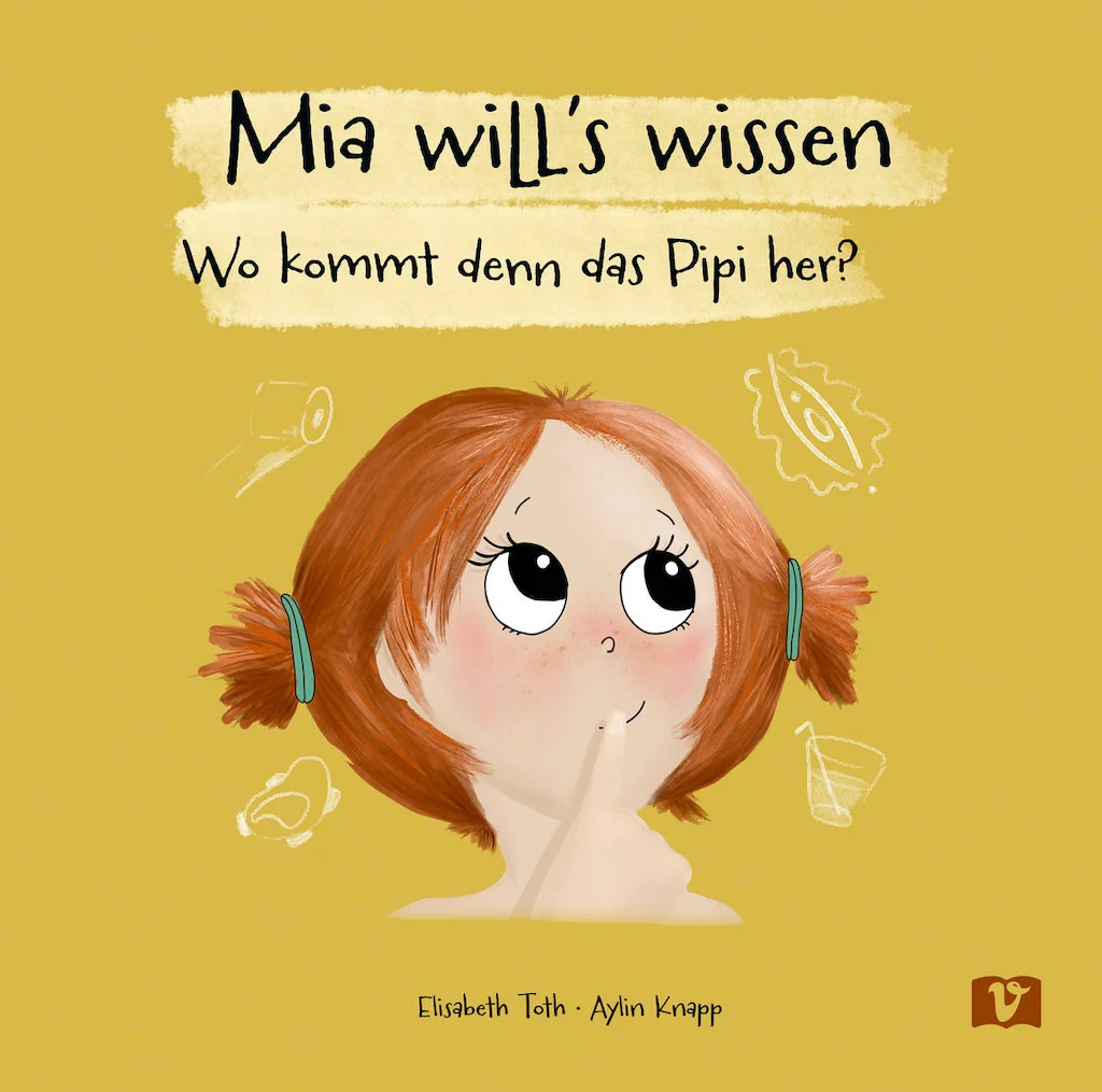 Mia will's wissen Mia will's wissen