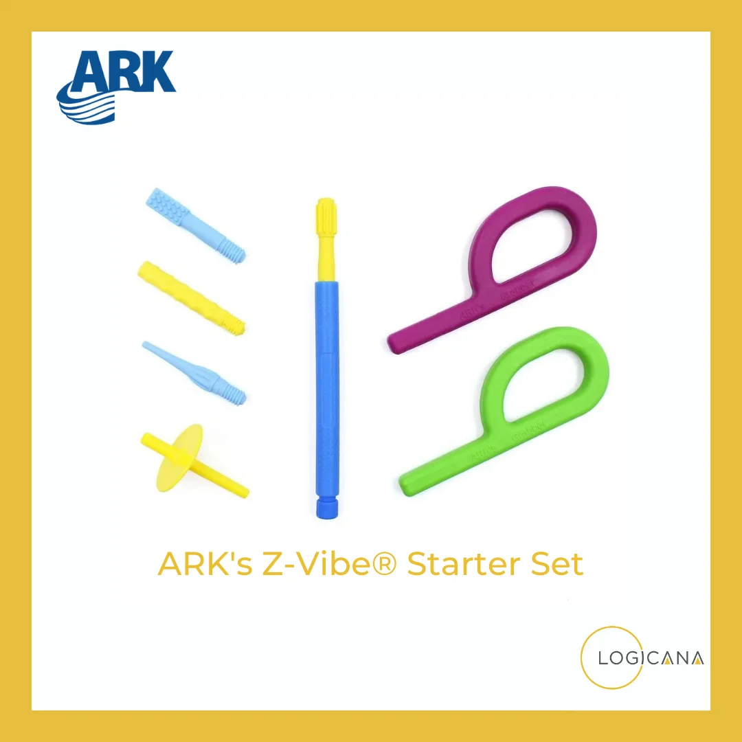 Logican, Z-Vibe® Starter Set