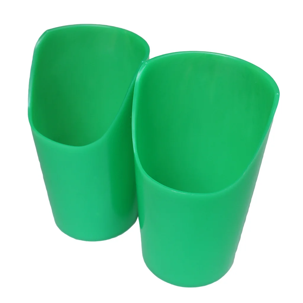 Logicana-Trinkbecher-Nasenbecher-Trinkhilfe für Kinder-Babycup Logicana-Nasenbecher-Trinkbecher