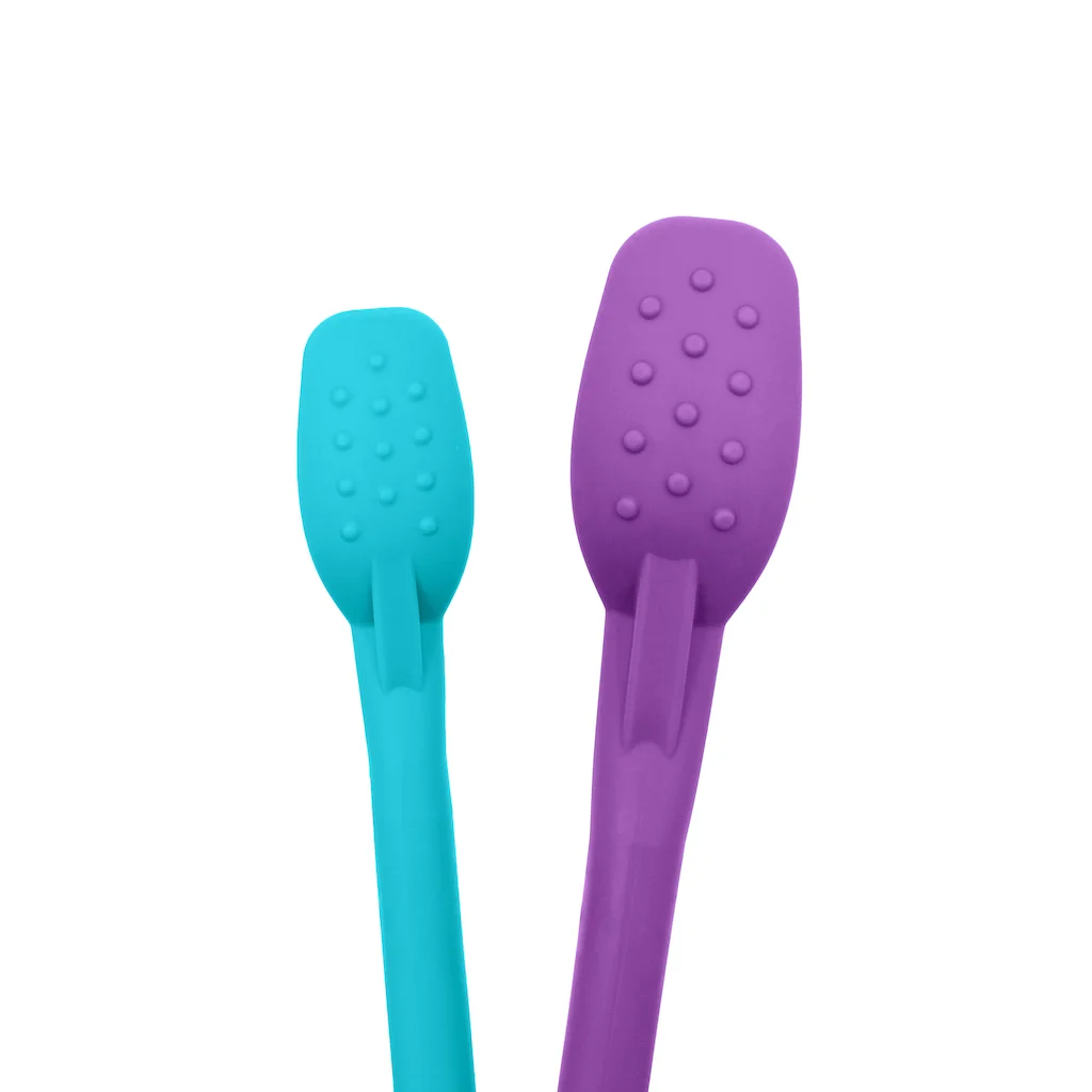 Logicana-ARK proSpoon-baby spoon-feeding therapy Logicana-baby spoons-kids spoons-pre spoon-spoon feeding-best baby spoon