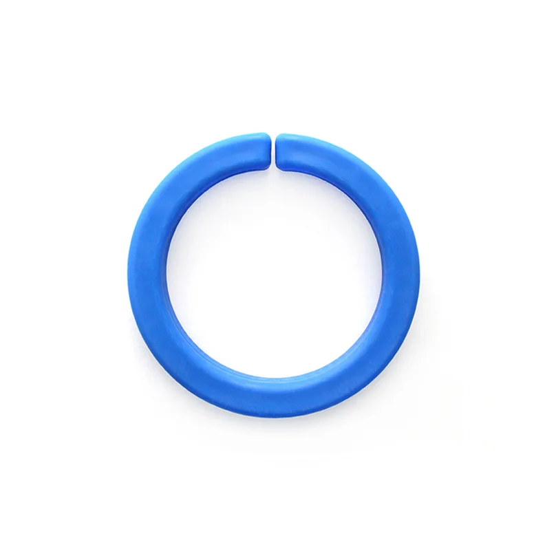 ARK Kau Armband – Groessenvergleich kleines vs grosses Armband am Handgelenk