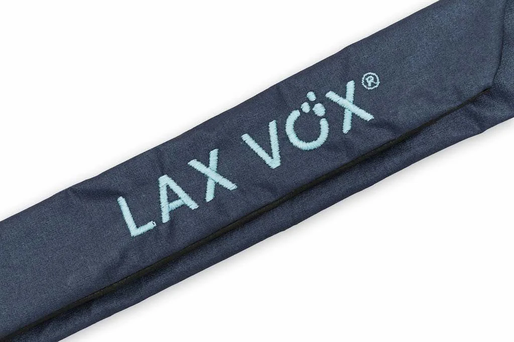 Lax Vox with Cleaning Brush