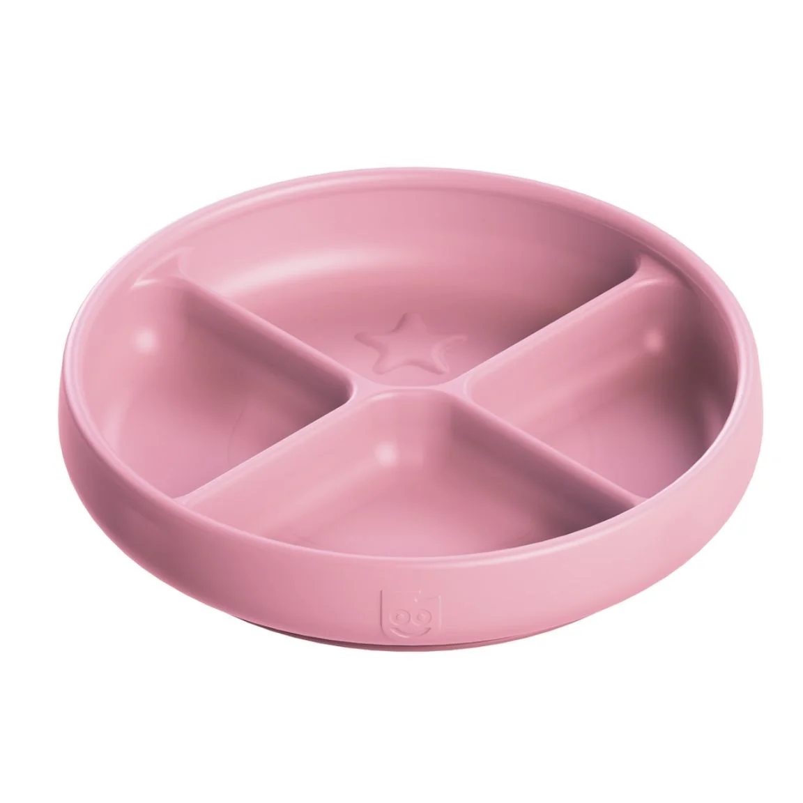 TalkTools® Itsy™ Plate – ergonomischer Kinderteller für Therapie und Alltag