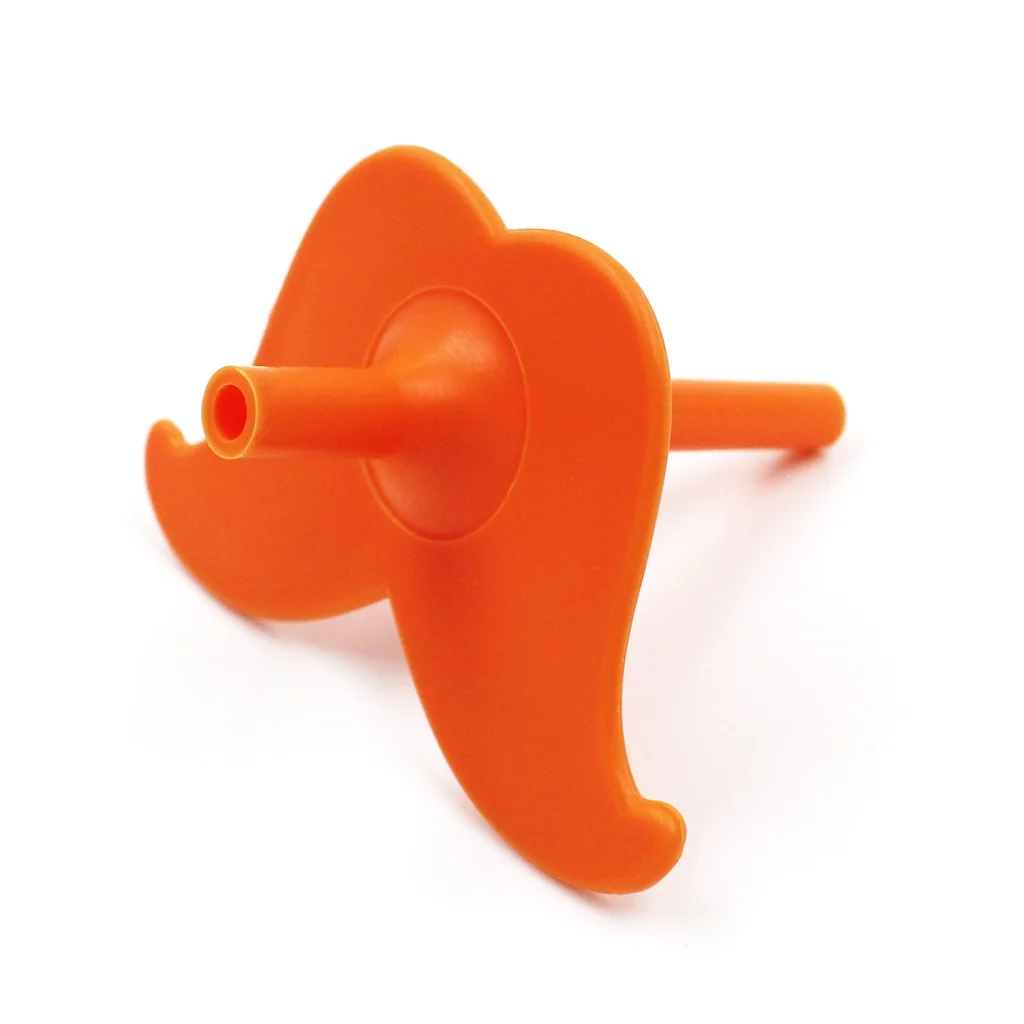 Logicana-ARK Lip Blok®-mouthpieces-tongue thrusting-tongue retraction-tongue positioning