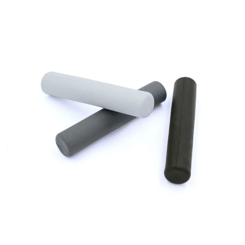 Logicana-chewable pen cap, chewable pen, chews, discreet chews Logicana-ARK's Write-n-Bite® Chewable Pen Topper