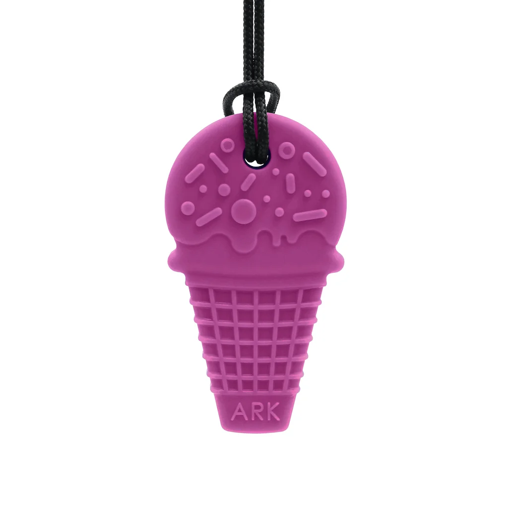 Logicana-Ice Cream chews-Chews-Chewelry Logicana-chews-chewelry-ite and chew-sensory input