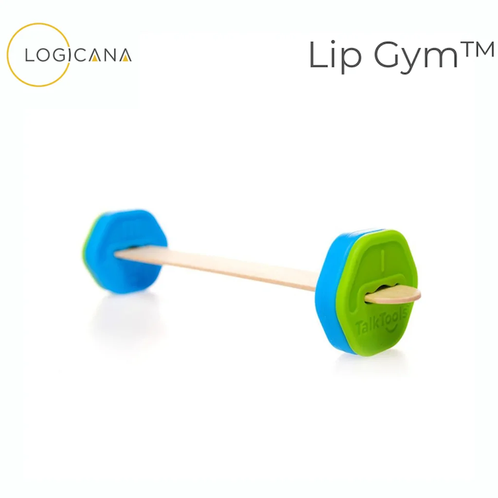 lip closure-lip closure exercises-incompetent lip closure-myofunctional therapy-tongue trainer-lip muscles-mouth closure