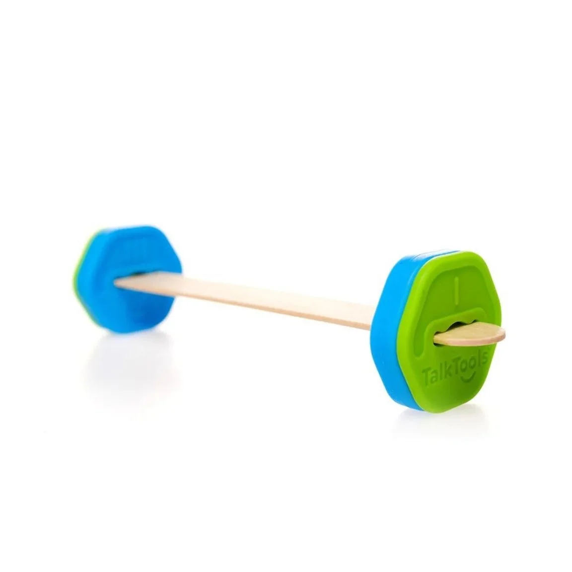 TalkTools® Lip Gym™ – Komplettset zur Kräftigung der Lippen- und Mundmuskulatur