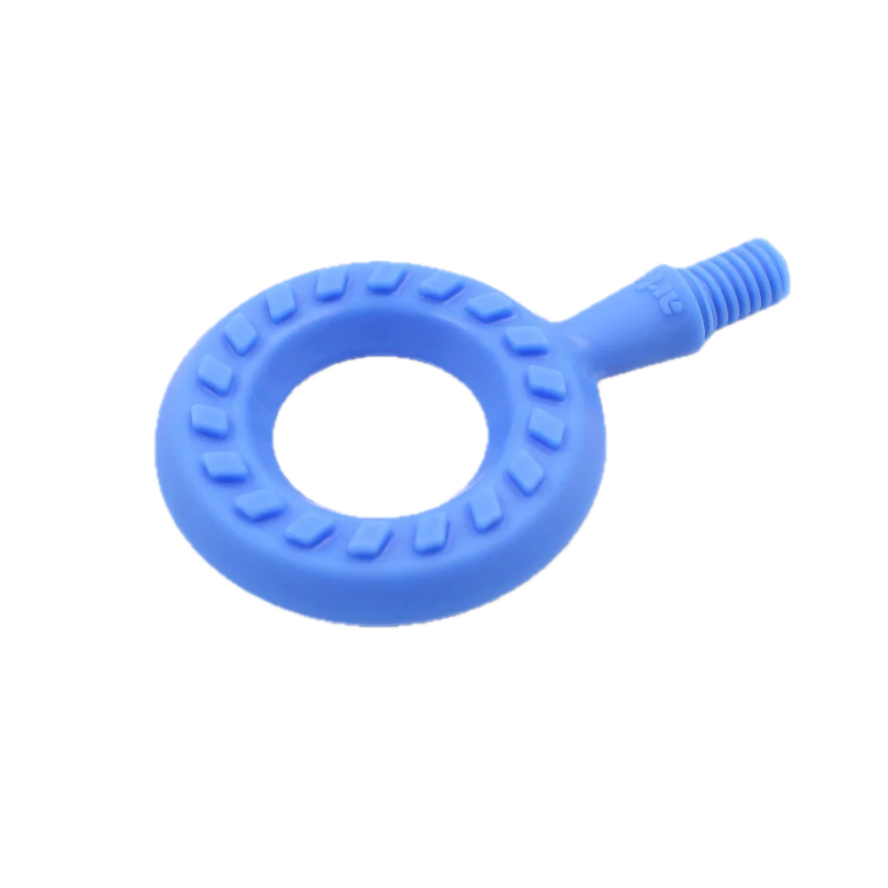 ARK Circle Tip for Z-Vibe® – circular biting and chewing tip