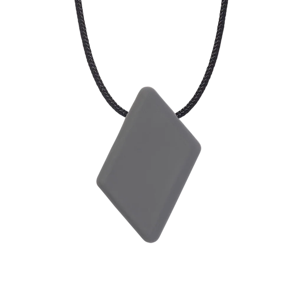 ARK ParaBite kleine duenne Kaukette standard weich diskret fuer Jugendliche Erwachsene Stressabbau Konzentration Kaukette Therapie myofunktionelle Stoerung