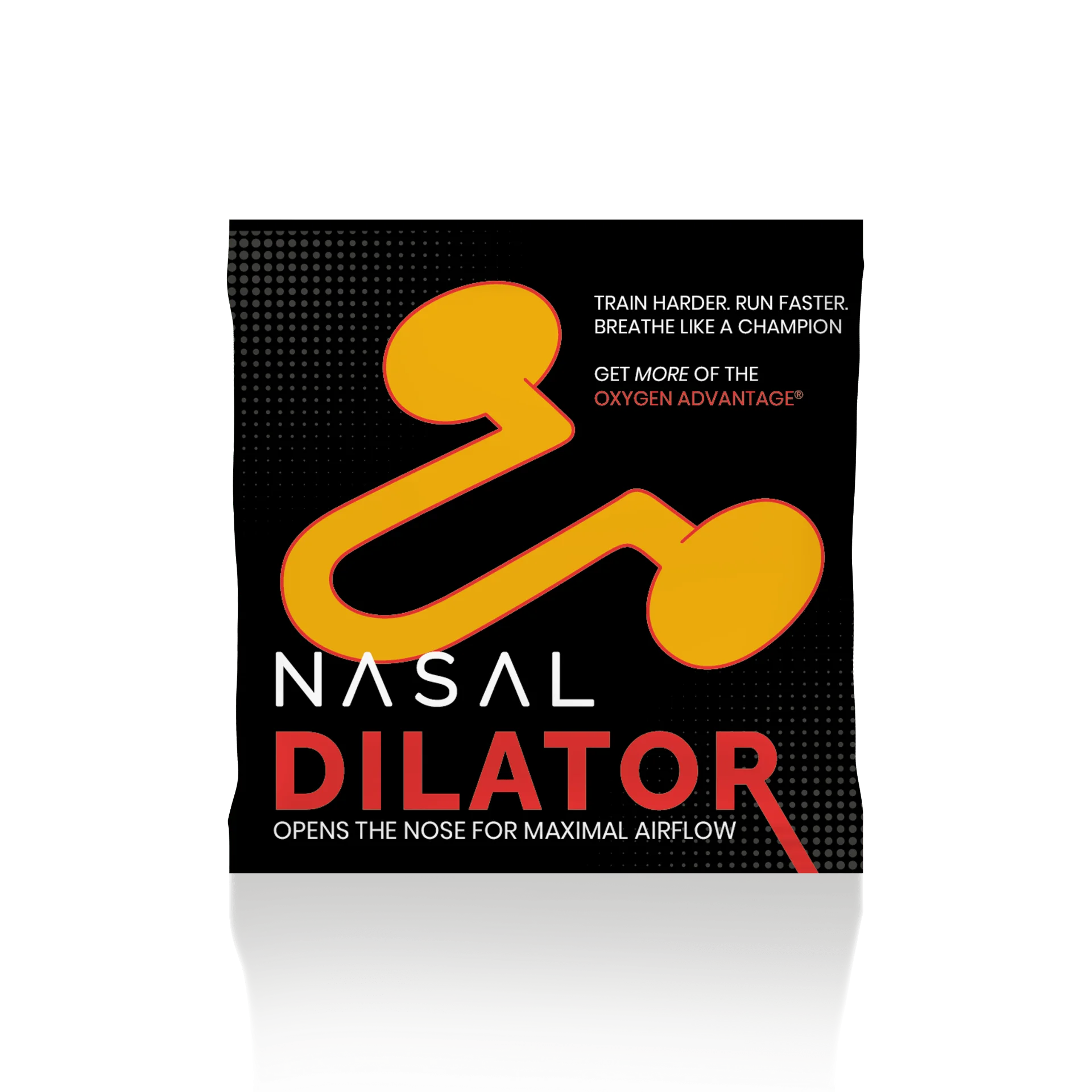 Nasal Dilator Sport-einfach atmen