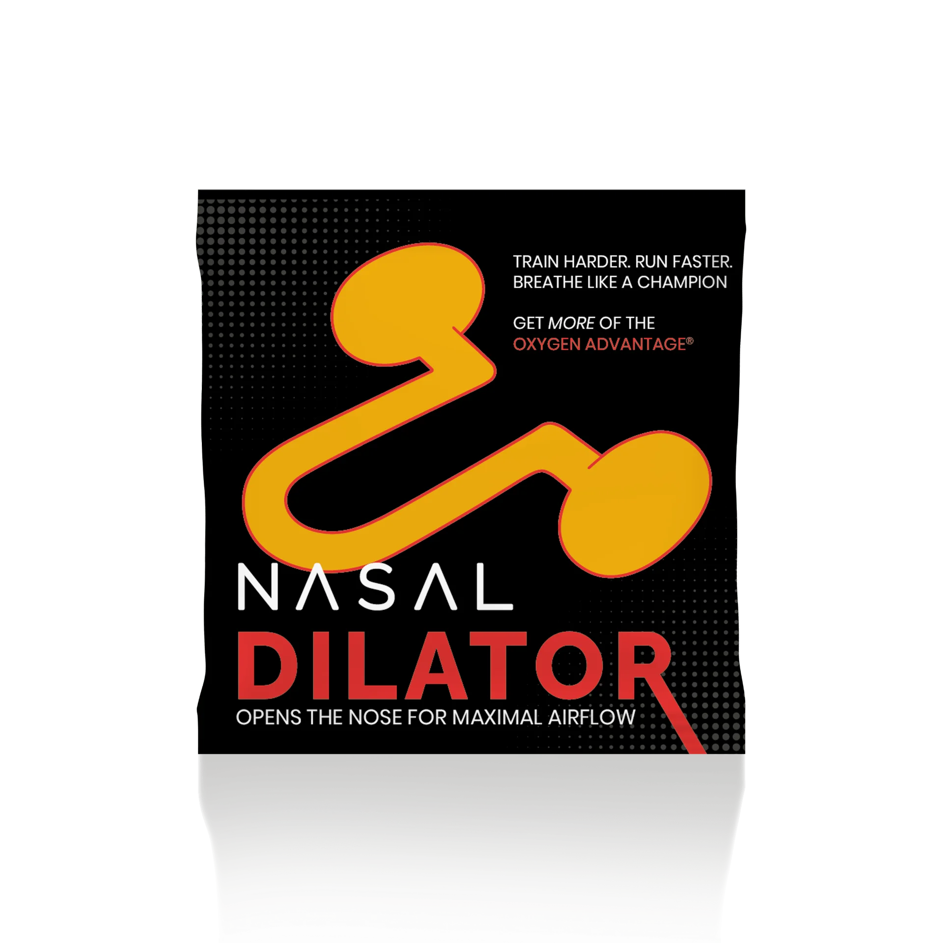 Nasal Dilator Sport-besser atmen Nasal Dilator Sport-einfach atmen