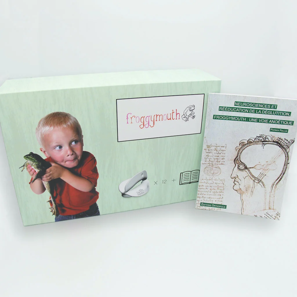 Logicana-Froggymouth®-Schluckmuster verbessern- viszerales Schluckmuster Logicana-Froggymouth®-viszerales Schluckmuster-zungenruhelage-zahnfehlstellung-schluckstörung-schluckprobleme-nasenatmung