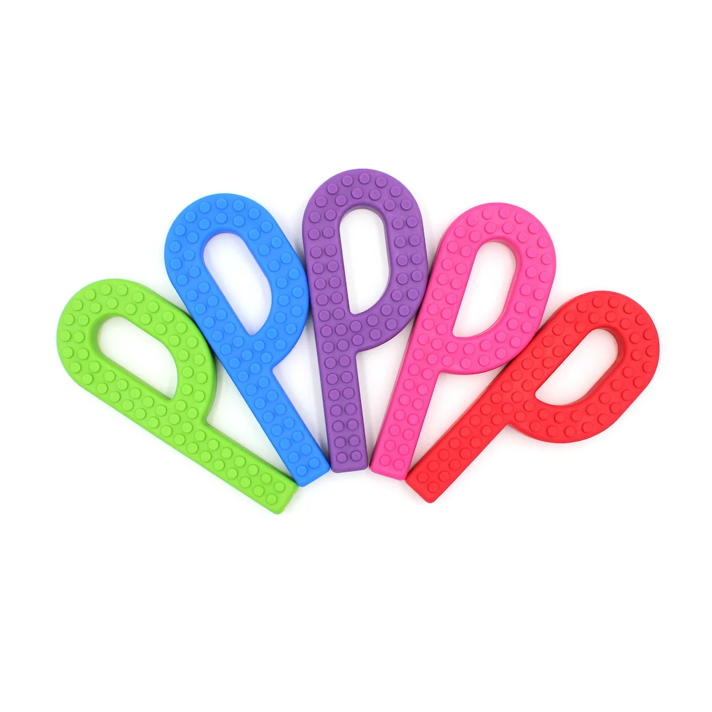 ARK Brick Grabber – verlängerter Schaft erreicht sicher die Backenzaehne zur Kieferkraeftigung