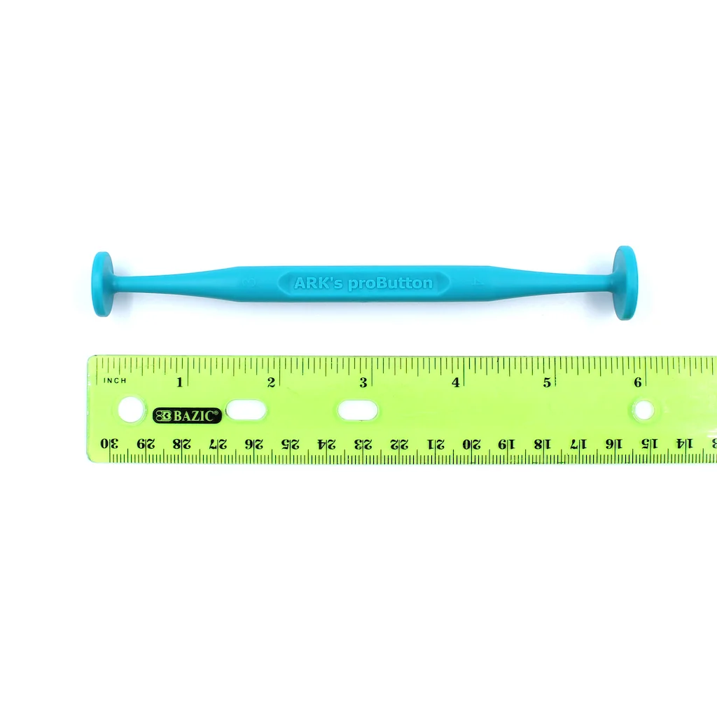 Logicana-ARK's proButton Set-myofunctional therapy-lip closure Logicana-lip closure-lip strength-feeding development-saliva control