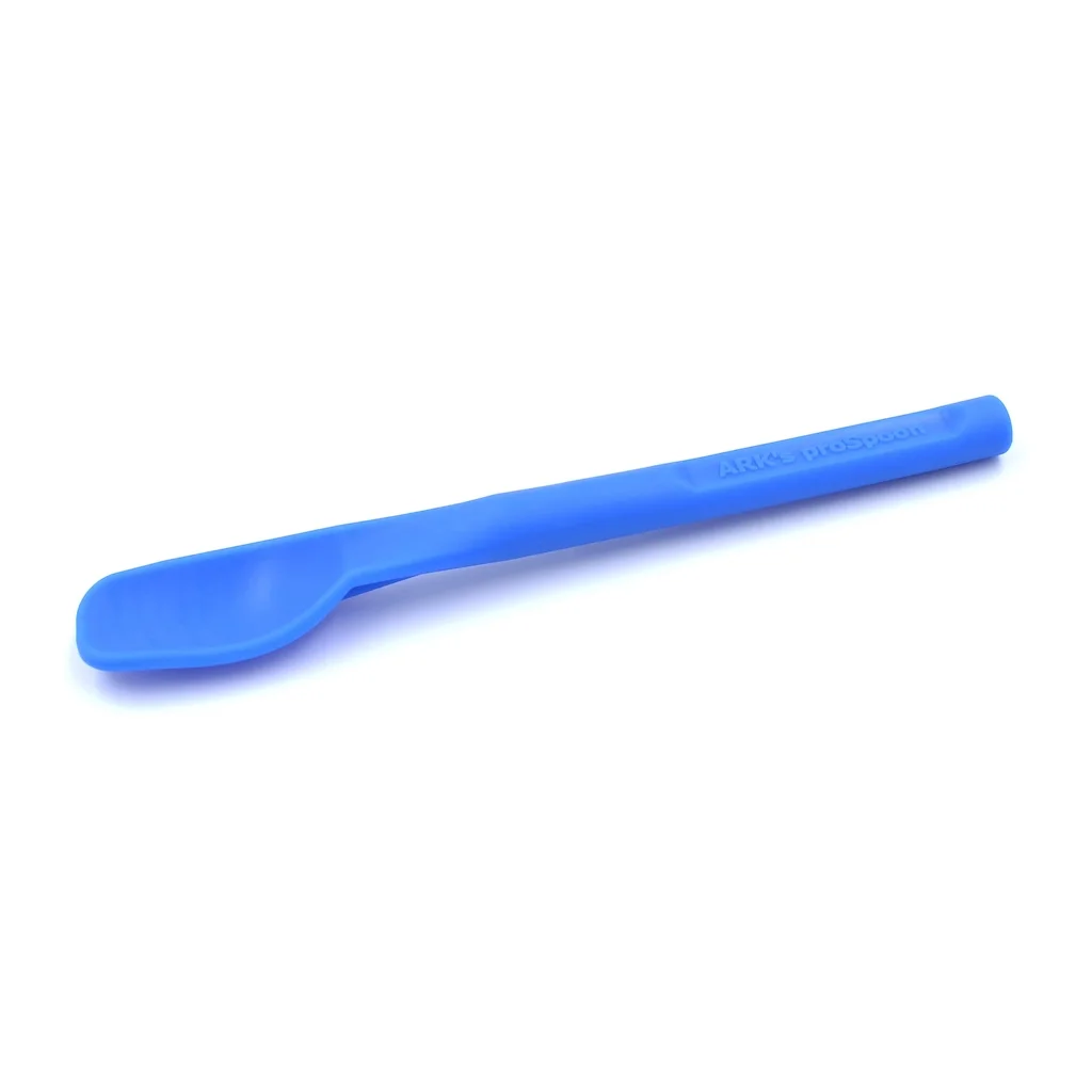 Logicana-Prospoon™-kinderbesteck-baby led weaning, esslernbesteck-esslernlöffel-babylöffel-füttertherapie