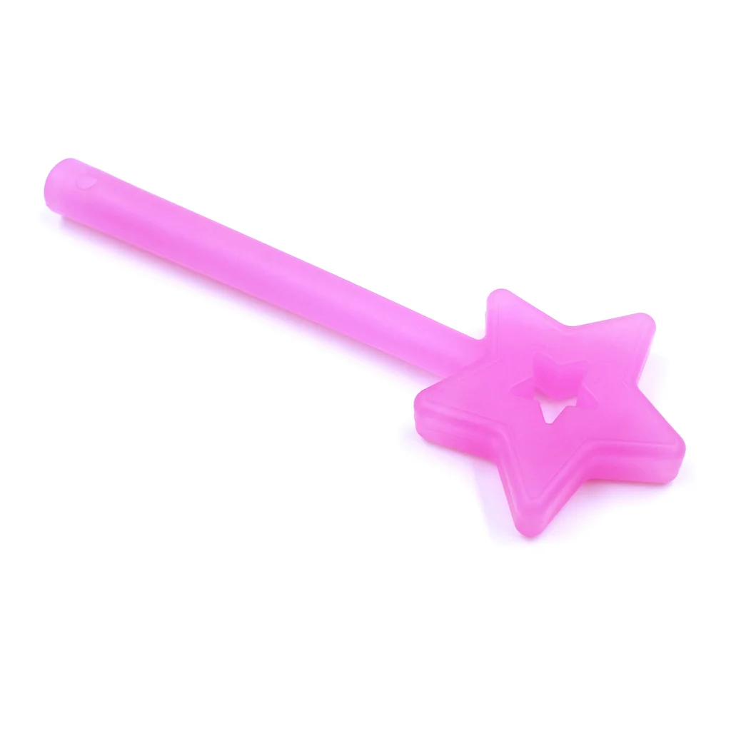 Logicana-ARK's Fairy Princess Chewy-chew tool Logicana-teething-chewing-tactile input