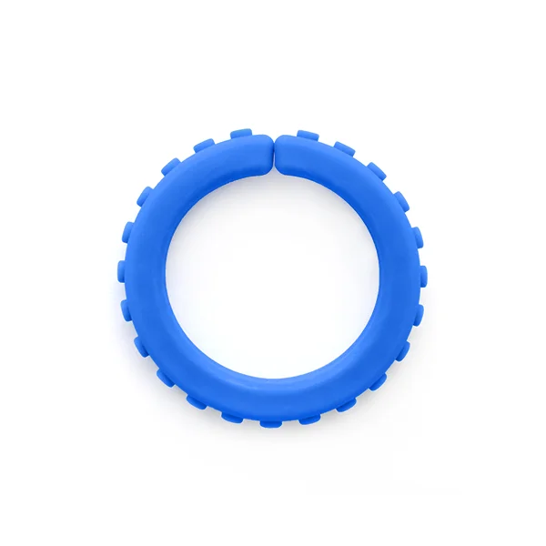 Logicana-Kau Armband-beißring Logicana-Kauarmband-Greifling-beißring-fingernägel kauen abgewöhnen-autisten spielzeug-zahnen