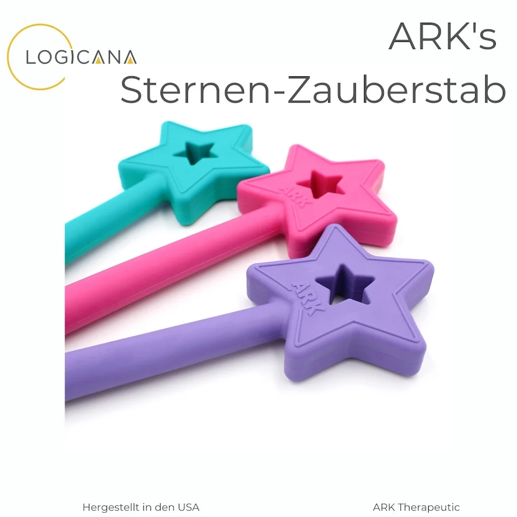 Logicana-teething-chewing-tactile input