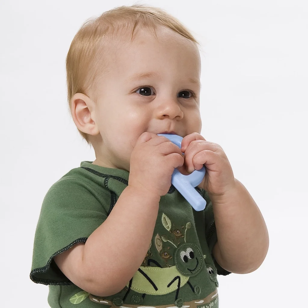Logicana-ARK Baby Grabber®-handheld chew