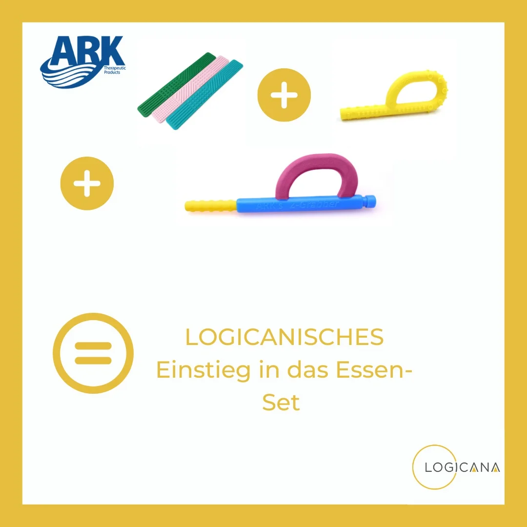 Logicana-Eating Set