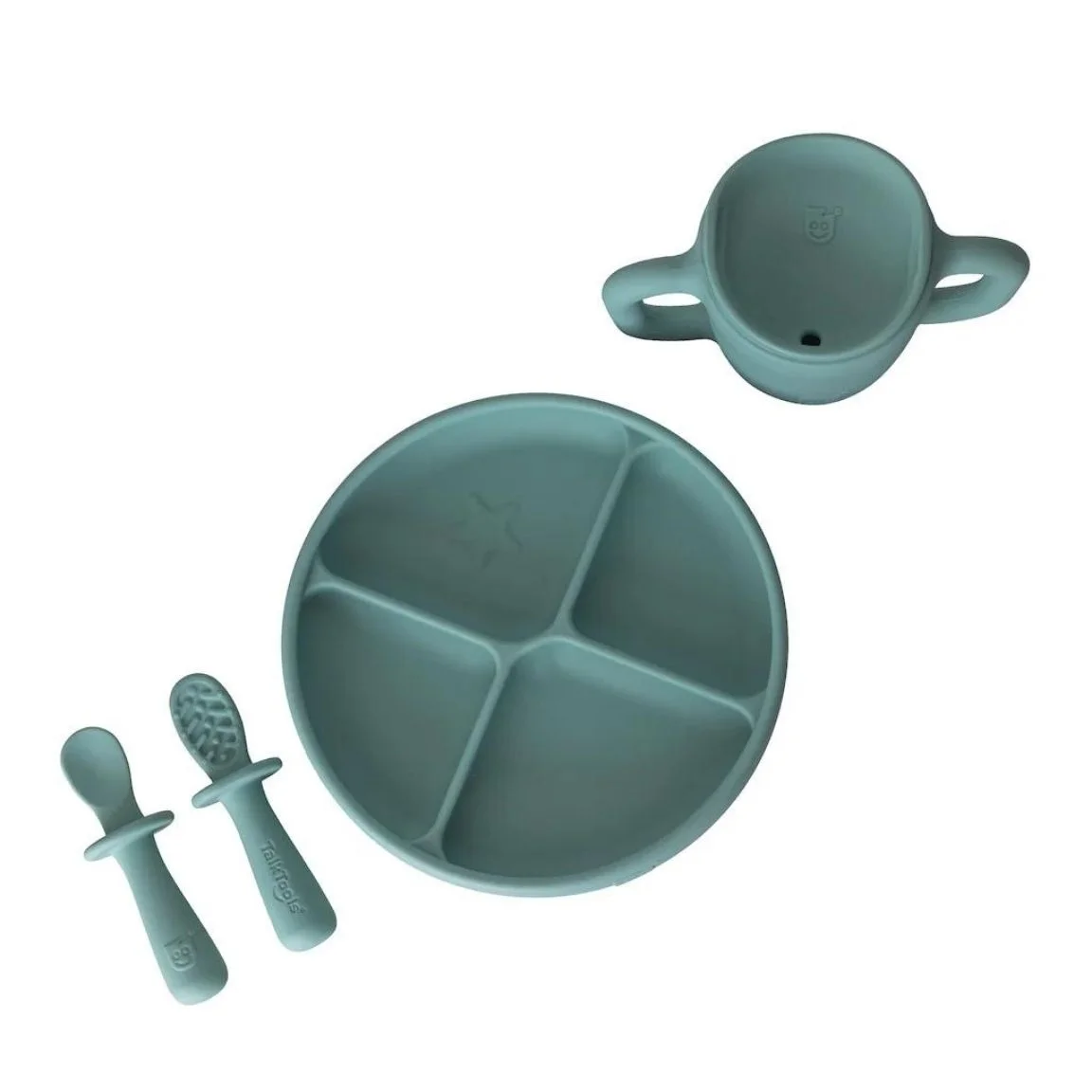 TalkTools® Itsy™ Set TalkTools® Itsy™ Set