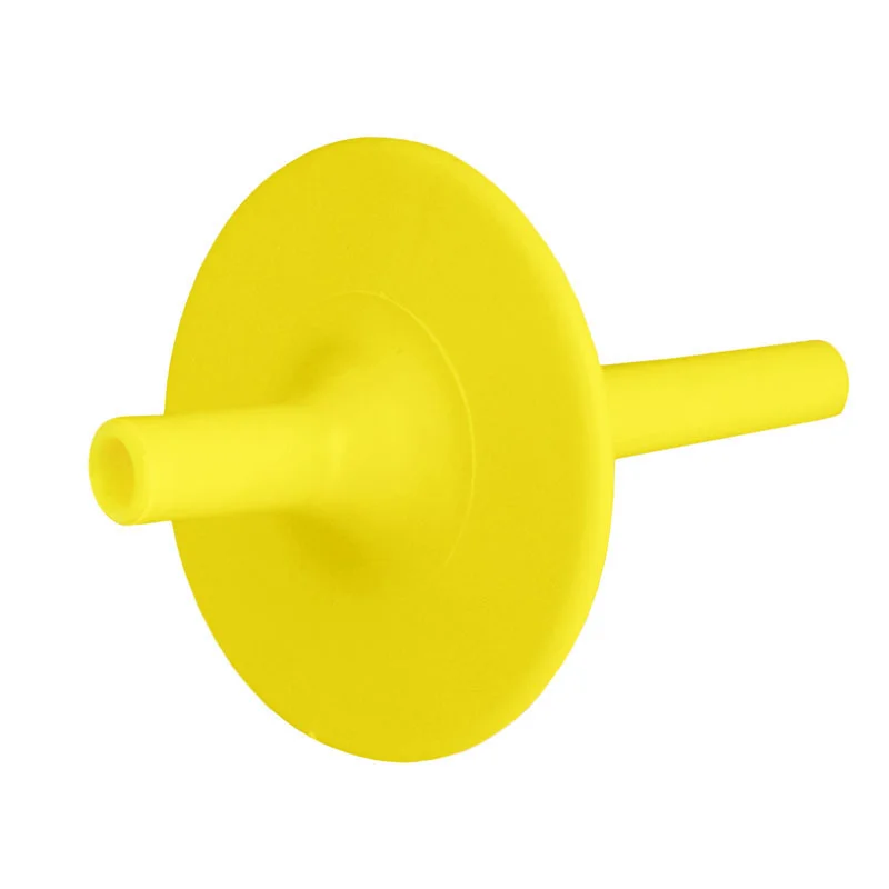 ARK Lip Blok Lips – fun lips design straw topper promoting lip closure