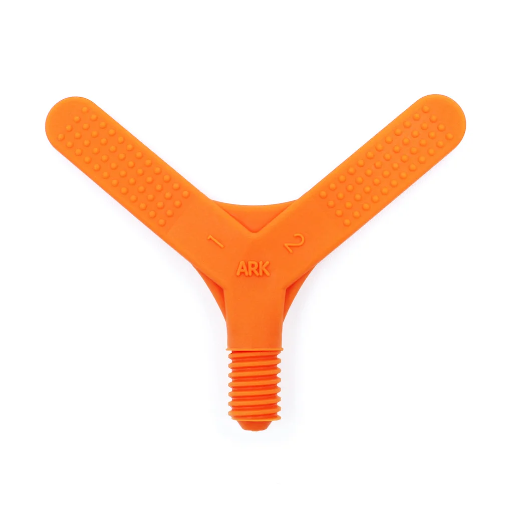 Logicana-oral motor tool Logicana-jaw grading
